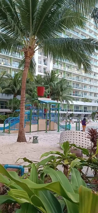 Condo At Sm Bicutan Manila 0*,