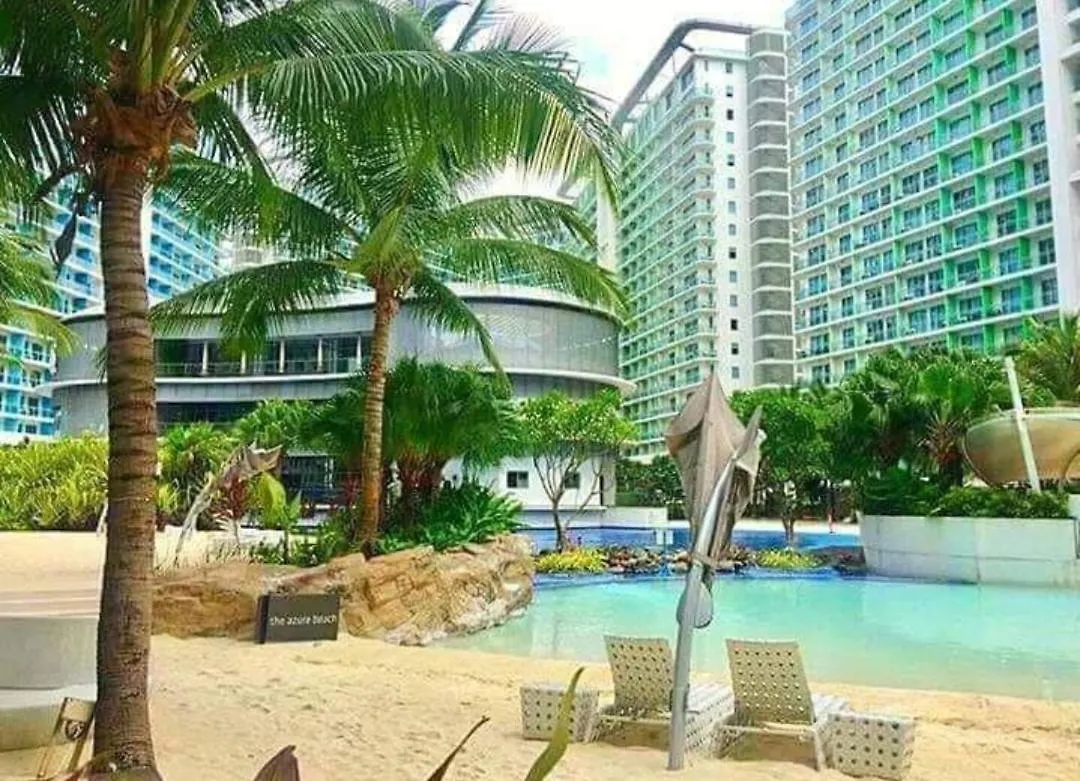 Condo At Sm Bicutan Manila 0*,  Philippines
