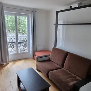Auriol Apartment Paris
