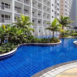 Apartment Shore Tower C2, Manila