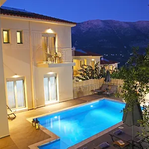 Amarianos Villa Agia Efimia