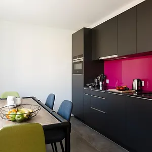 Nest - Elsastrasse 16 Apartment Zurich