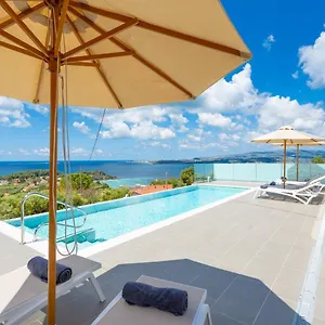 Lassi Illios Villa Argostoli (Kefalonia)